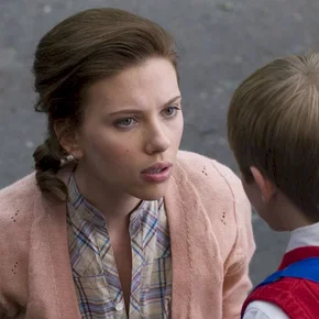 Photo du film : Le journal d'une baby-sitter
