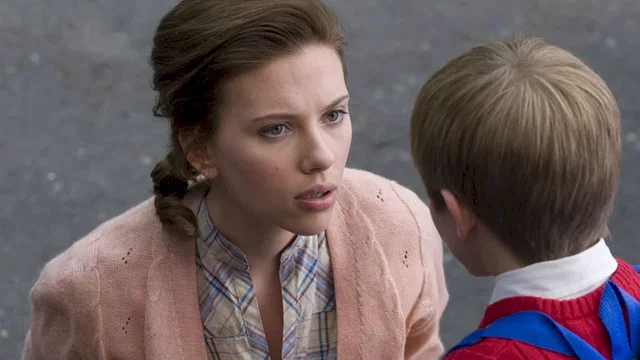 Photo du film : Le journal d'une baby-sitter