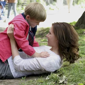 Photo du film : Le journal d'une baby-sitter