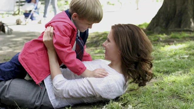 Photo du film : Le journal d'une baby-sitter