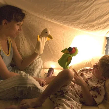 Miniature photo du film : Le journal d'une baby-sitter