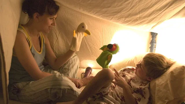 Photo du film : Le journal d'une baby-sitter