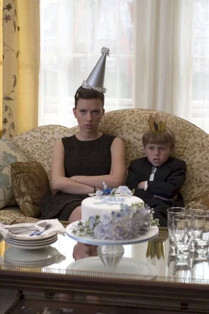 Photo du film : Le journal d'une baby-sitter