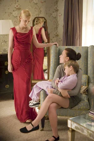 Photo du film : Le journal d'une baby-sitter