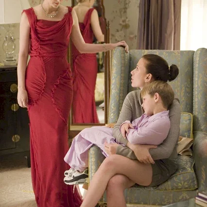 Miniature photo du film : Le journal d'une baby-sitter