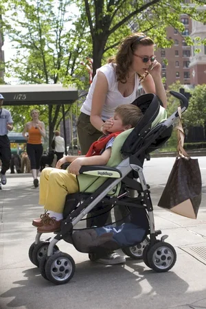Photo du film : Le journal d'une baby-sitter