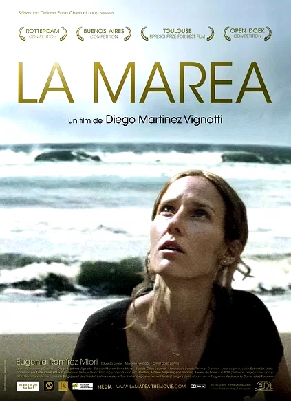 Affiche du film : La marea