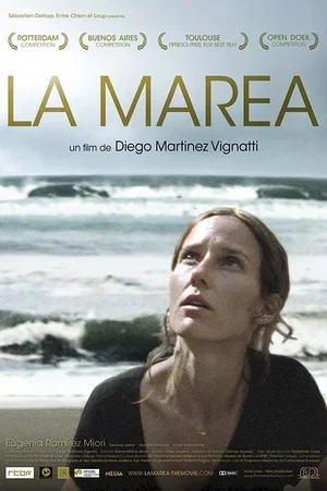 Affiche du film : La marea