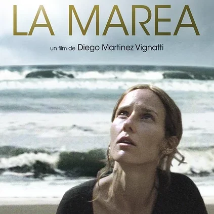 Miniature photo du film : La marea