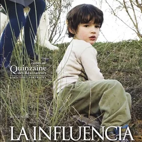 Photo du film : La influencia
