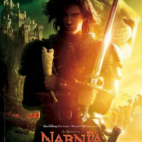 Photo du film : Le Monde de Narnia : chapitre 2 - Prince Caspian