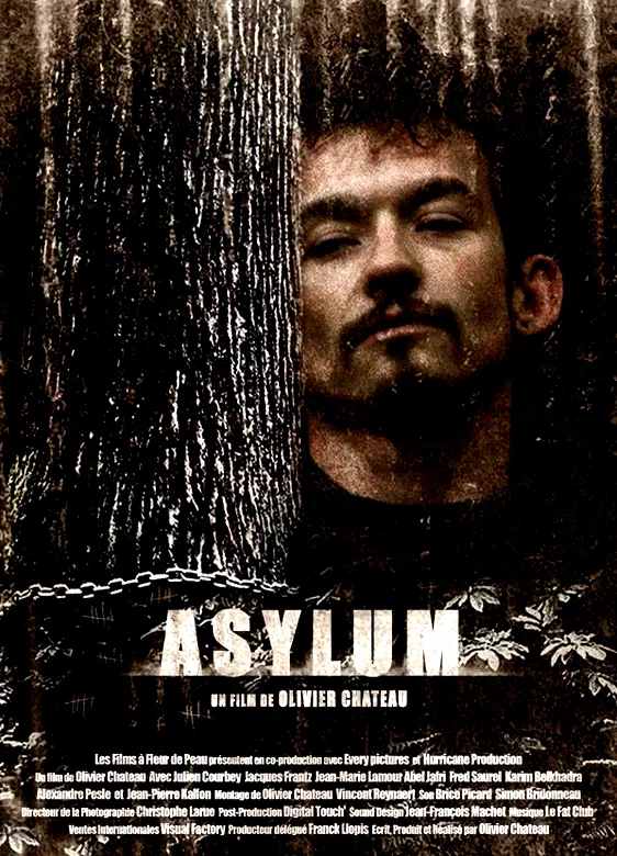 Affiche du film : Asylum