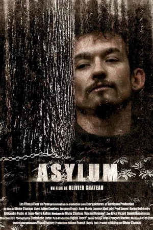 Affiche du film : Asylum