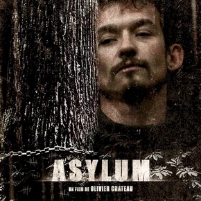 Photo du film : Asylum