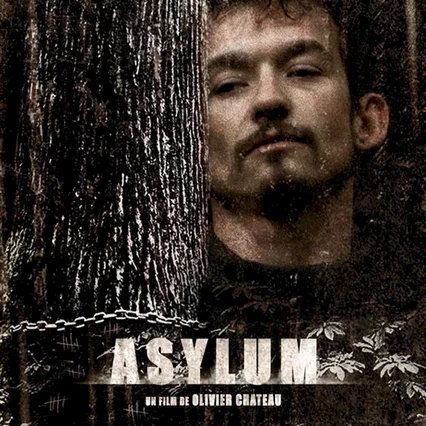 Miniature photo du film : Asylum