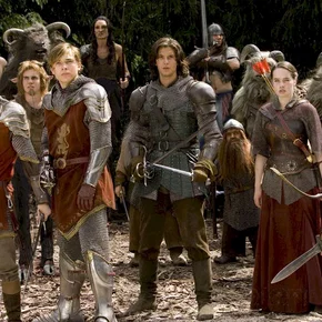 Photo du film : Le Monde de Narnia : chapitre 2 - Prince Caspian
