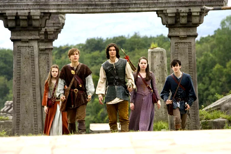 Photo 3 du film : Le Monde de Narnia : chapitre 2 - Prince Caspian
