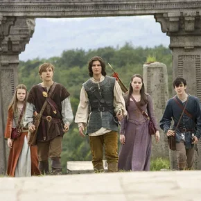 Photo du film : Le Monde de Narnia : chapitre 2 - Prince Caspian