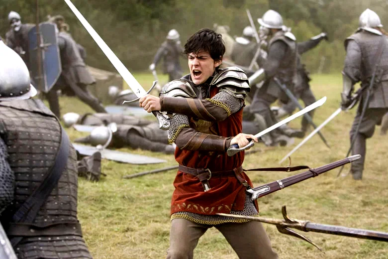 Photo 5 du film : Le Monde de Narnia : chapitre 2 - Prince Caspian