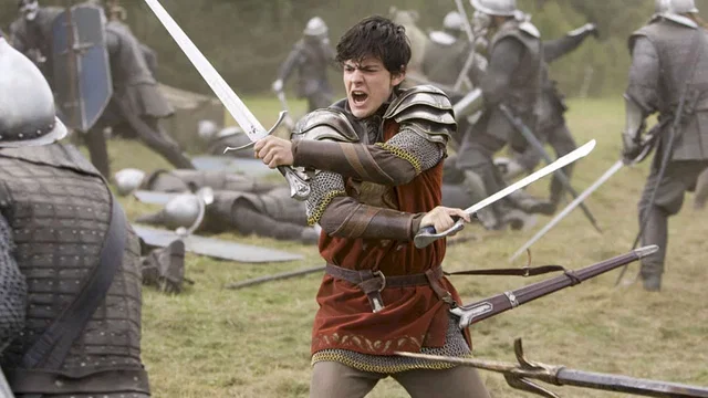 Photo 5 du film : Le Monde de Narnia : chapitre 2 - Prince Caspian