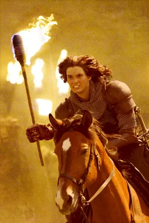 Photo 6 du film : Le Monde de Narnia : chapitre 2 - Prince Caspian