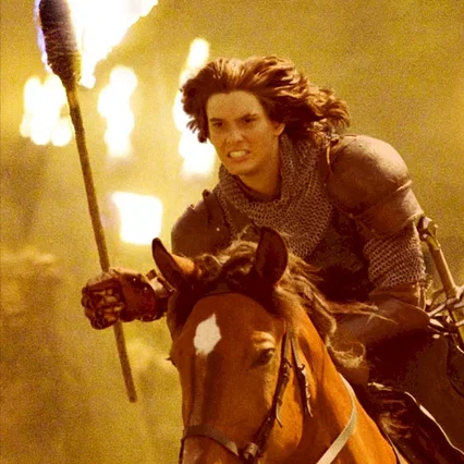 Miniature photo du film : Le Monde de Narnia : chapitre 2 - Prince Caspian