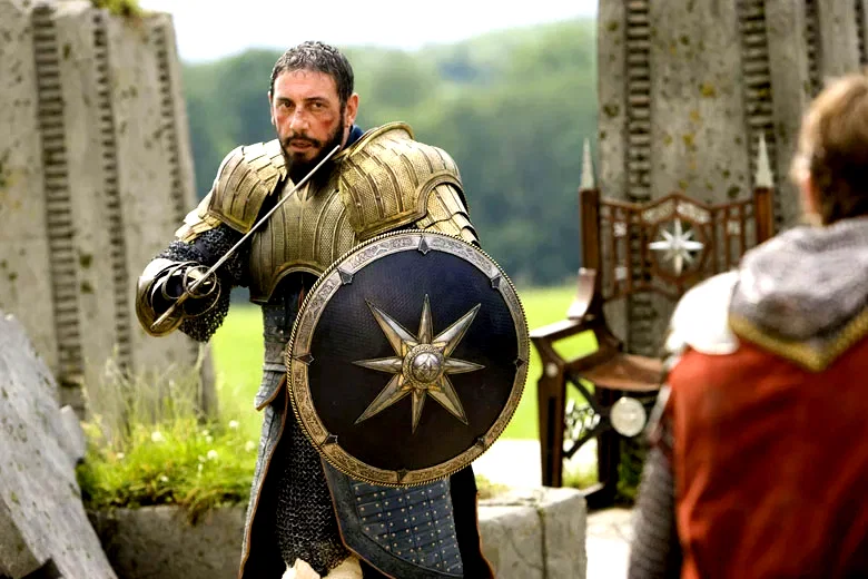 Photo 7 du film : Le Monde de Narnia : chapitre 2 - Prince Caspian