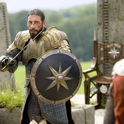 Miniature photo du film : Le Monde de Narnia : chapitre 2 - Prince Caspian