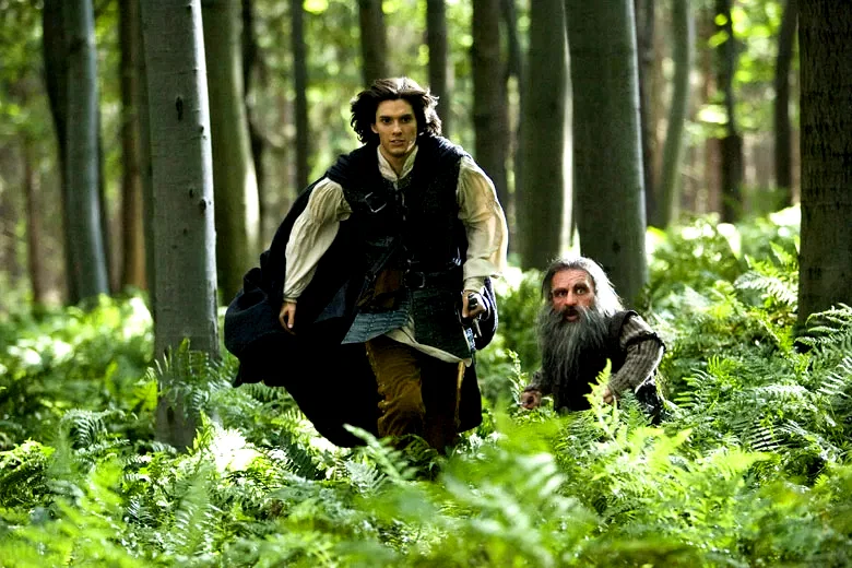 Photo 8 du film : Le Monde de Narnia : chapitre 2 - Prince Caspian