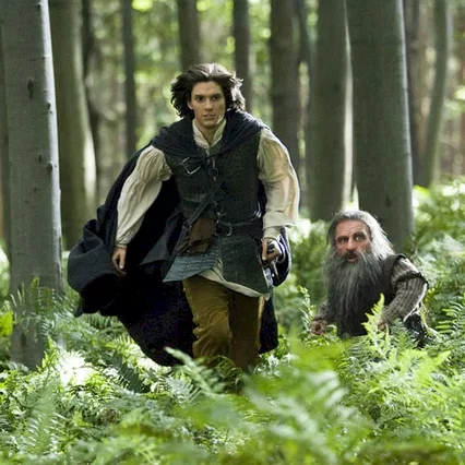 Miniature photo du film : Le Monde de Narnia : chapitre 2 - Prince Caspian