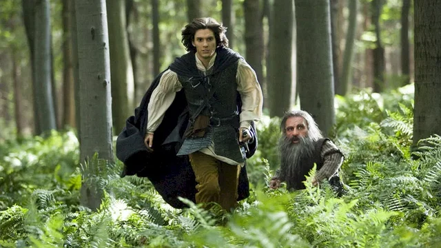 Photo 8 du film : Le Monde de Narnia : chapitre 2 - Prince Caspian