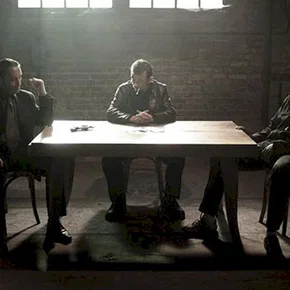 Photo du film : Asylum