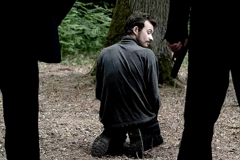Photo 4 du film : Asylum