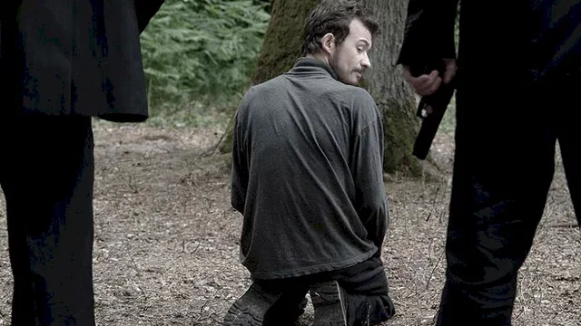 Photo du film : Asylum