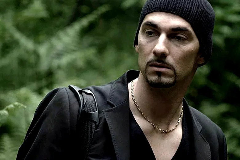 Photo 6 du film : Asylum