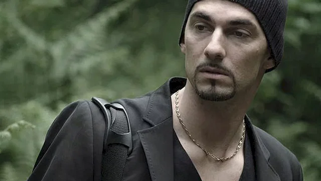 Photo du film : Asylum