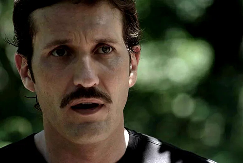 Photo 7 du film : Asylum