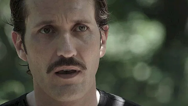 Photo du film : Asylum