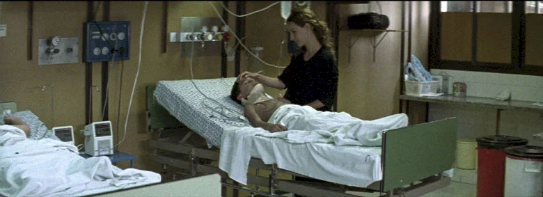 Photo 2 du film : La marea