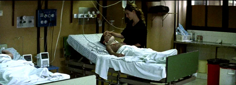 Photo 2 du film : La marea