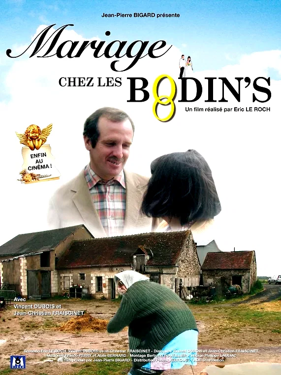 Photo 1 du film : Mariage chez les Bodin's