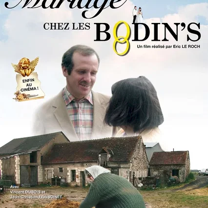 Miniature photo du film : Mariage chez les Bodin's