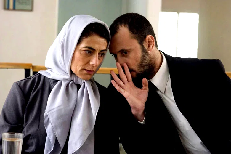Photo 10 du film : Les citronniers