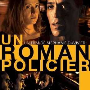 Photo du film : Un roman policier