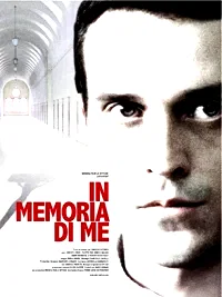 Affiche du film : In memoria di me
