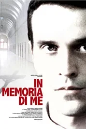 Affiche du film = In memoria di me