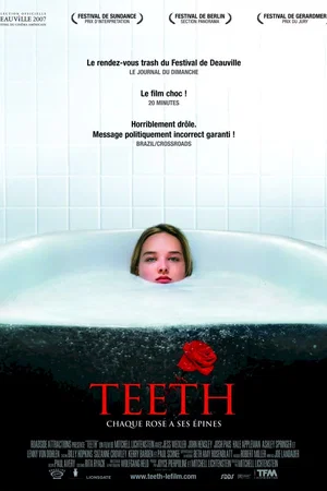 Affiche du film : Teeth