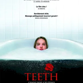 Photo du film : Teeth