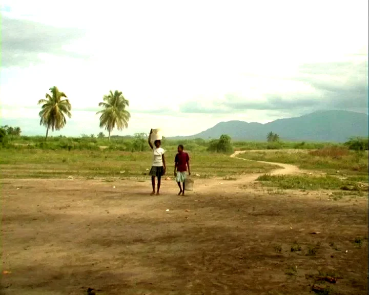 Photo 5 du film : Haïti chérie