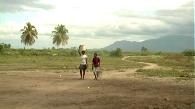 Photo 5 du film : Haïti chérie